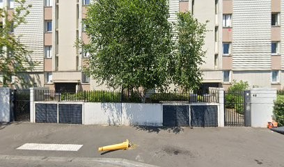 Crêperie De La Place, Snack-Bar à Aulnay-sous-Bois