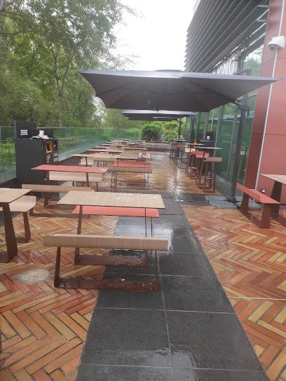 Burger King, Fast-Food à Cagnes-sur-Mer