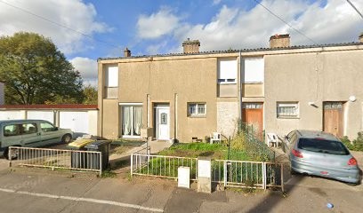 Au 36 Chez Ba Ngoai, Fast-Food à Woippy