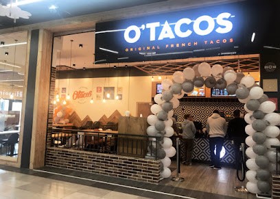 O'Tacos Montivilliers, Fast-Food à Montivilliers