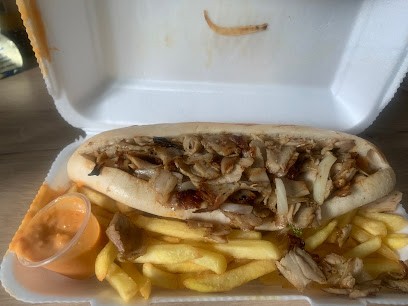 Sarl L Arret Sandwich, Sandwicherie à Soissons