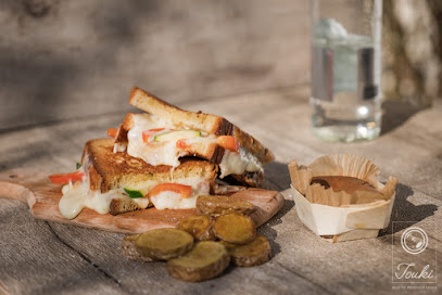 Cheesers Food Truck Restauration Rapide à Paris 13