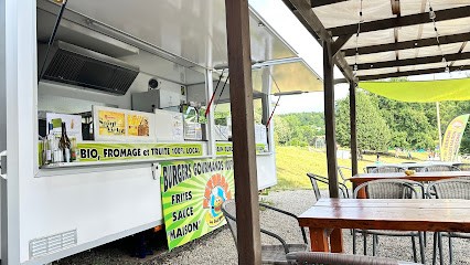 Entrepan, Le Burger D'ici, Fast-Food à La Salvetat-sur-Agout