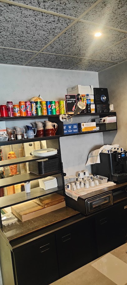 O'CHEESE NAAN'S, Fast-Food à Pithiviers