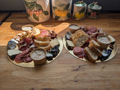 La Cuisine De Charlie, Restauration Rapide à Saint-Maixent-sur-Vie
