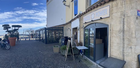 TACOS POWER, Fast-Food à Martigues