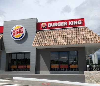 Burger King, Fast-Food à Ollioules