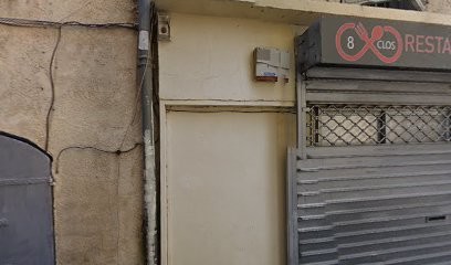 Chicago Food, Fast-Food à Toulon