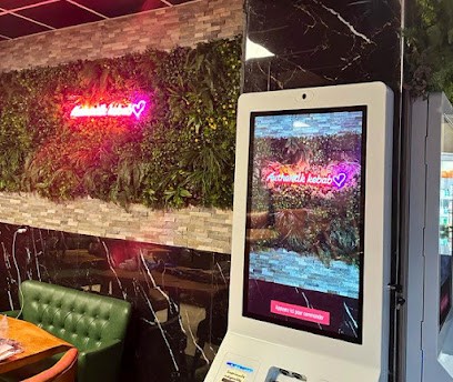 Authentik kebab (Blandan), Fast-Food à Nancy