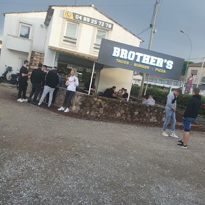 Brothers Tacos, Fast-Food au Muy