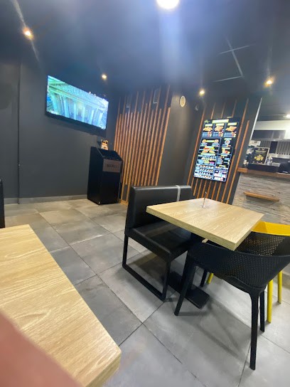 Chick'N'Street, Fast-Food à Aiguilhe