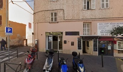 Burgerinho, Fast-Food à Saint-Laurent-du-Var