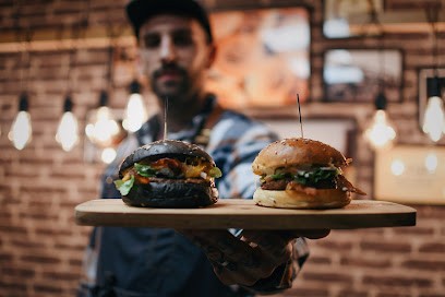 O’Wagon - Burgers Lillers, Fast-Food à Lillers