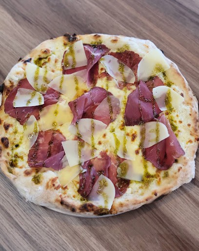 Food Truck La Fabrique, Fast-Food à Unieux