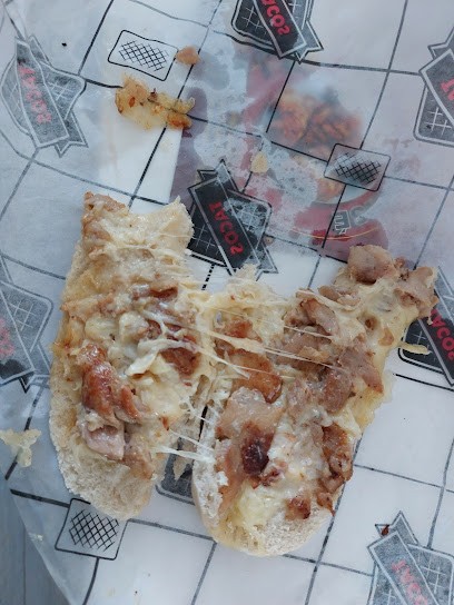 Go Tacos, Fast-Food à Escaudain