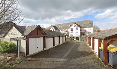 Pizz'Galettes BZH, Fast-Food à Gévezé