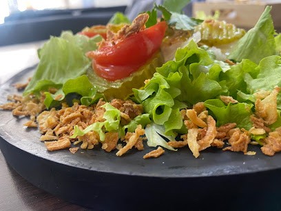 Bainem, Fast-Food à Lourdes