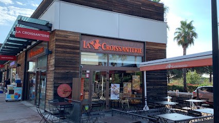 La Croissanterie, Sandwicherie à Fréjus