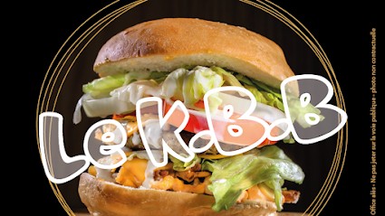 Le K.B.B, Fast-Food à Saint-Ambroix