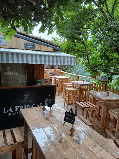 La Fringale Restauration Rapide à Mazamet