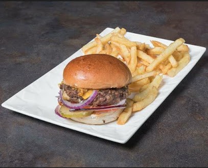 Ô CABANON, Fast-Food à Marseille 03