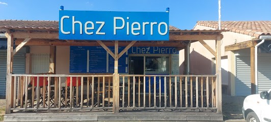 Chez Pierro, Fast-Food à Laroque-d'Olmes