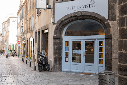 Pasta La Vista Restauration Rapide à Clermont-Ferrand