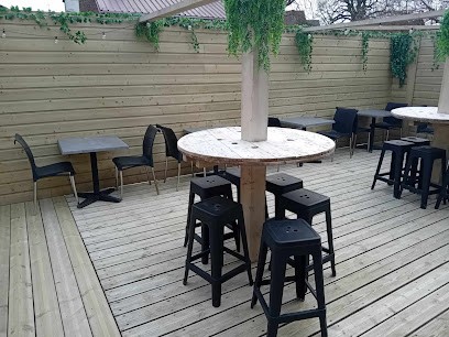 Bouba Frites, Fast-Food à Fruges