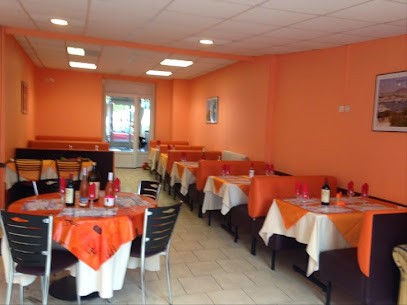 RESTO DONER BURGER, Fast-Food à Grandvilliers