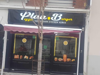 Plan Burger, Fast-Food à Livry-Gargan