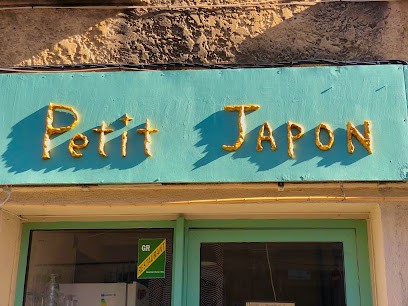Petit Japon, Fast-Food à Carpentras