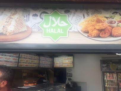 Occo Grill - Fast Food, Fast-Food à Pierrefitte-sur-Seine