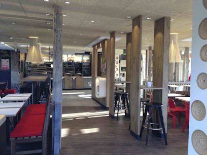 Mcdonald's Restauration Rapide à Gisors