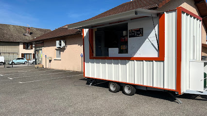Chez Mymy Restauration Rapide à Longechenal