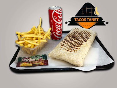 Tacostanet, Fast-Food à Castanet-Tolosan