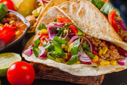 La Cantina Foodtruck, Fast-Food à Hérouville-Saint-Clair