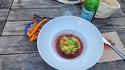 LITTLE AMERICANA, Fast-Food à Marcq-en-Baroeul