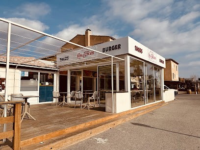 LOS TACOS VAR, Fast-Food à Grimaud