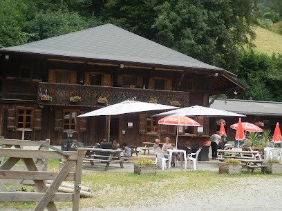 Snack-Bar Du Centre équestre, Fast-Food à Morzine