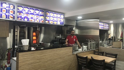 Chez Yassin, Fast-Food à Vandoeuvre-lès-Nancy