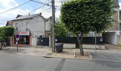 SARL R.I.P.A, Fast-Food à Saint-Michel-sur-Orge