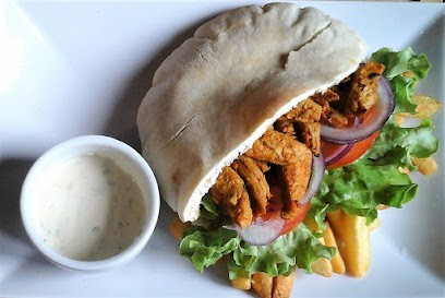 A Tord L'haricot, Fast-Food à Labège