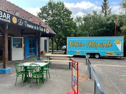 Domaine De La Biette, Fast-Food à Divion