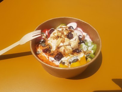 Tiki Snack, Fast-Food à Villeneuve-sur-Lot