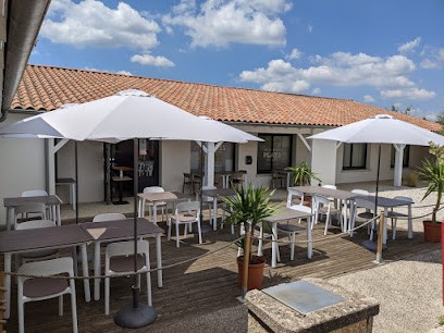 Class'croute, Fast-Food à Chauray