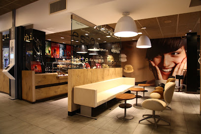 Mcdonald's Restauration Rapide à Marseille 02