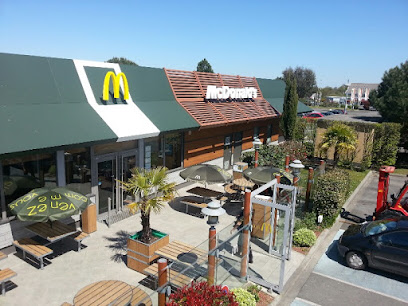 Mcdonald's Restauration Rapide à Quimperlé