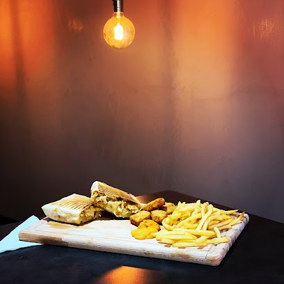 Tacos Mood, Fast-Food à Lons-le-Saunier