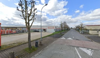 Datura, Fast-Food aux Chapelles-Bourbon