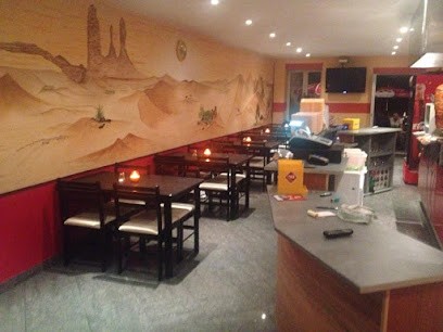 L'oriental, Fast-Food à Carignan